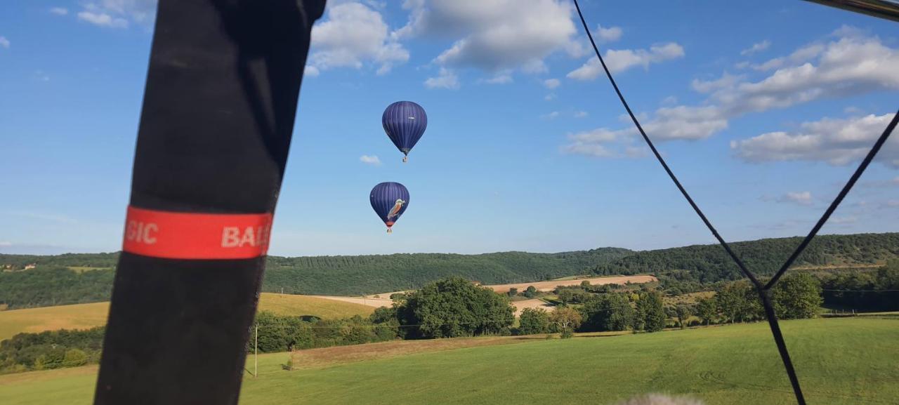 Reve De Dordogne