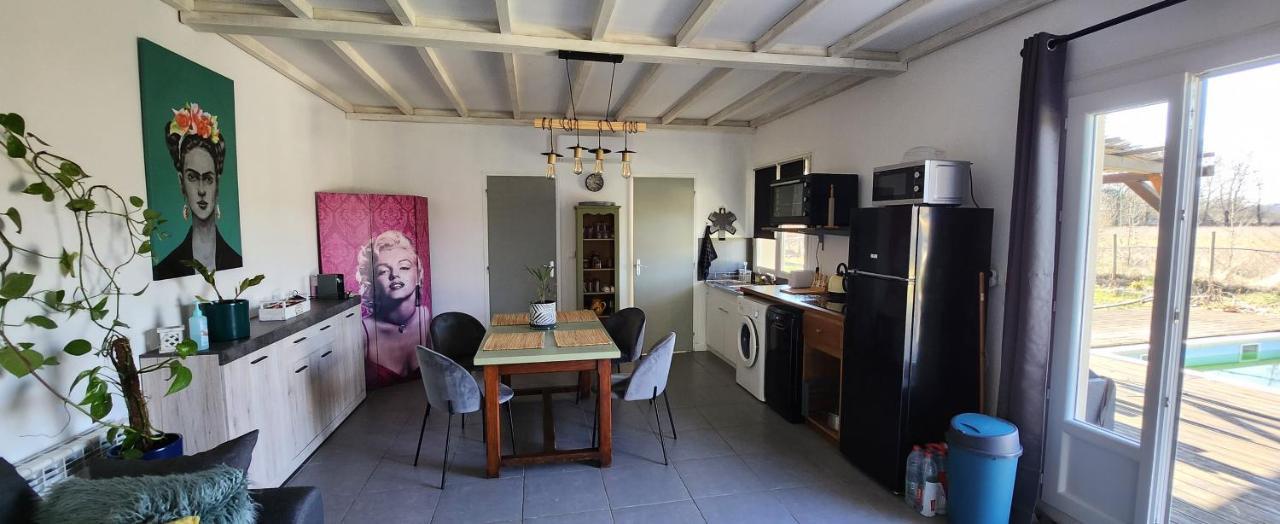 Reve De Dordogne Appartement *