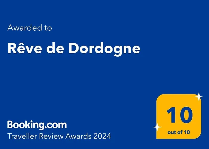 Reve De Dordogne