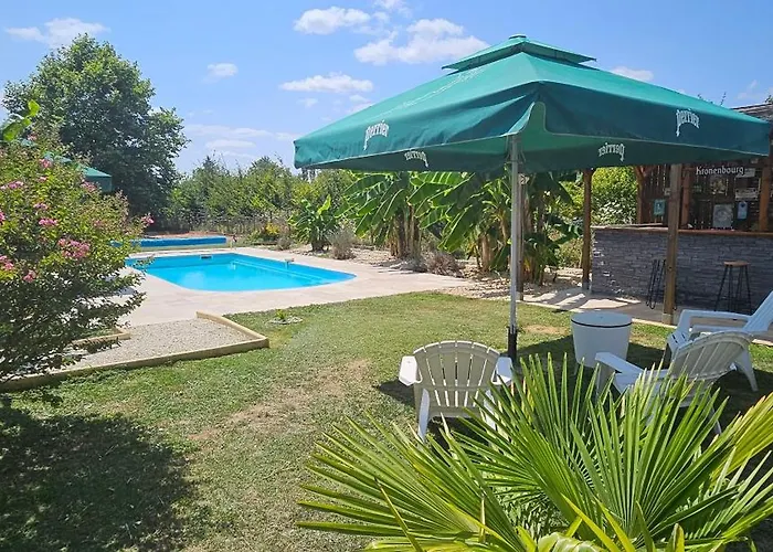 Reve De Dordogne