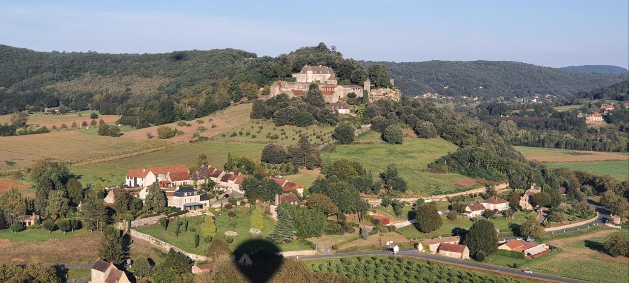 Reve De Dordogne Coux-et-Bigaroque-Mouzens