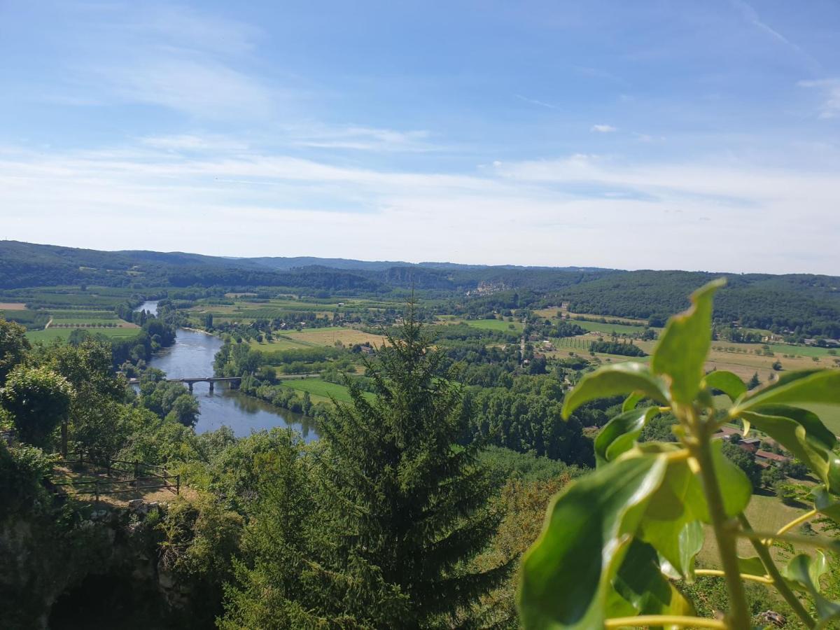 Reve De Dordogne Apartment *