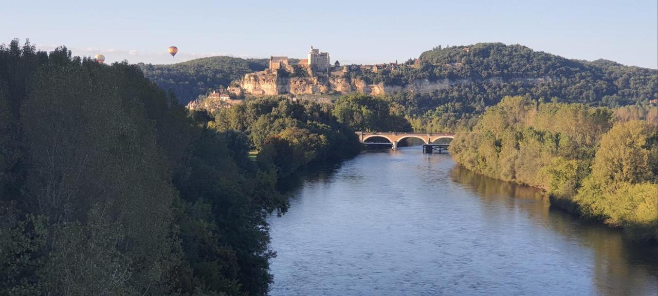 Reve De Dordogne Coux-et-Bigaroque-Mouzens