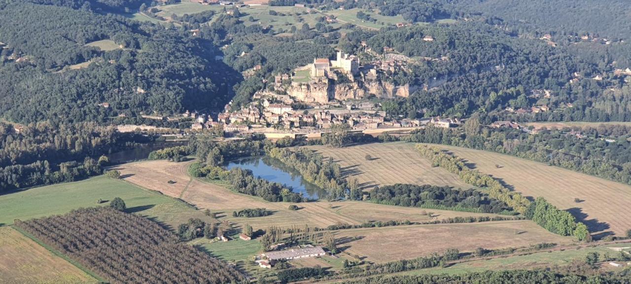 Reve De Dordogne * Coux-et-Bigaroque-Mouzens