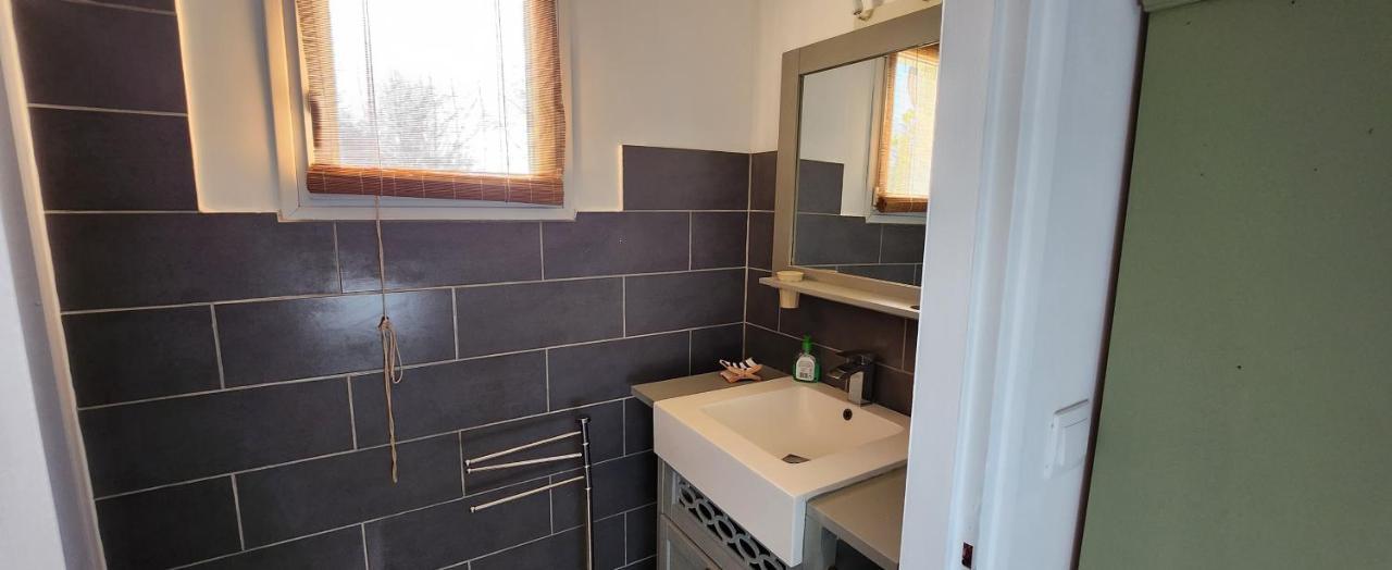 Reve De Dordogne Apartment *