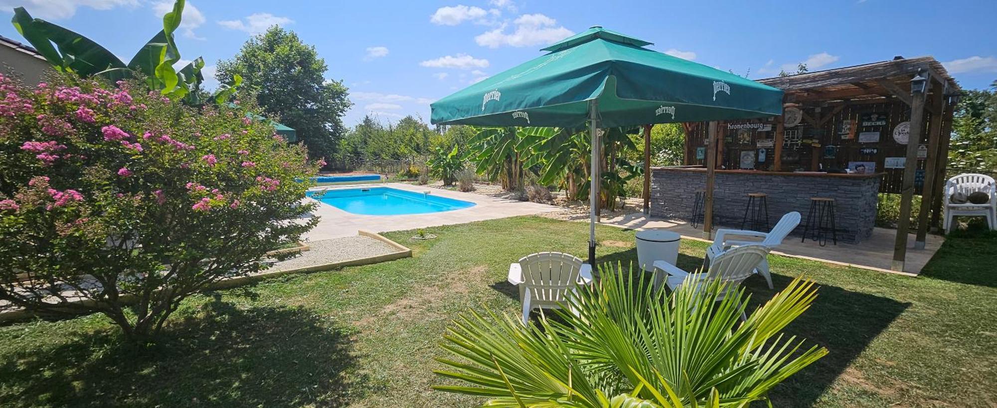 Reve De Dordogne *