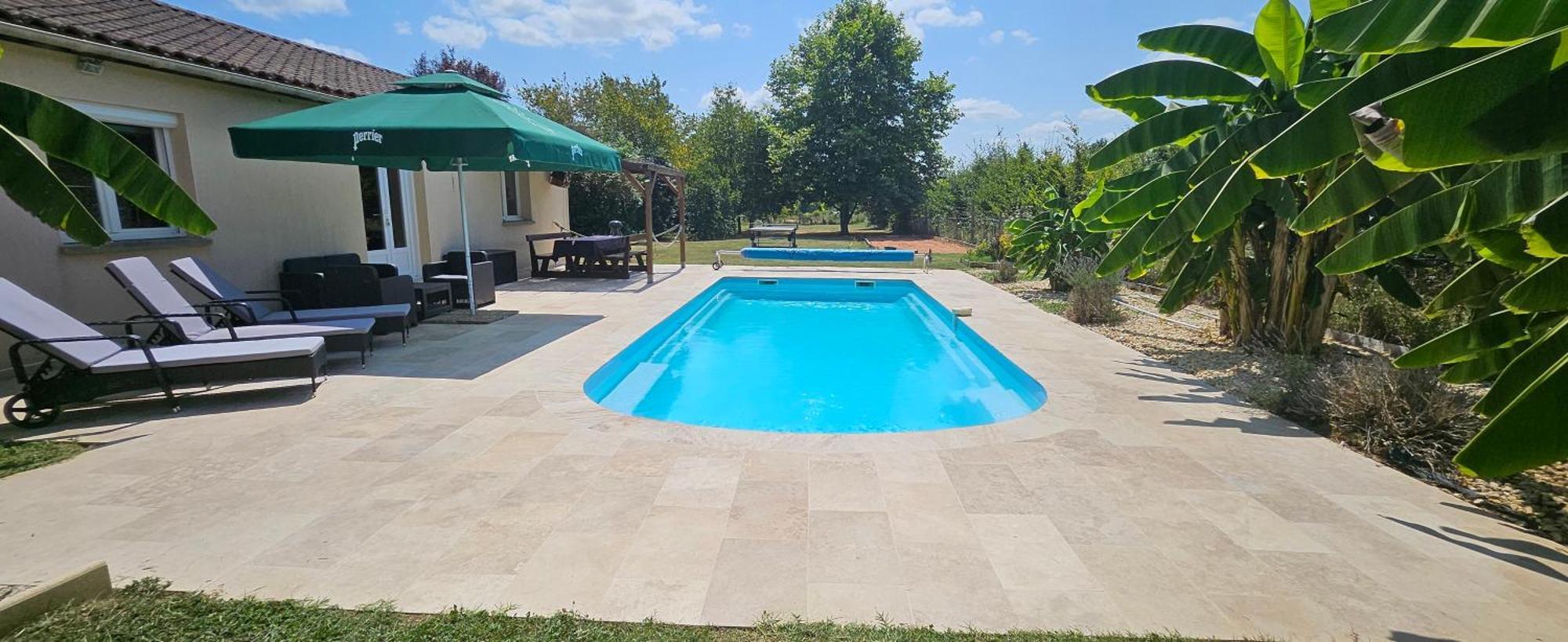 Apartment Reve De Dordogne *